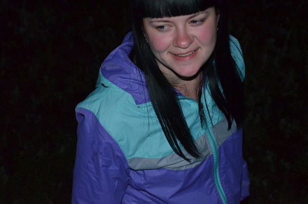 Дарья Видмич