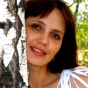 Ирина Варнавская