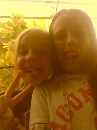 Полина Берлина