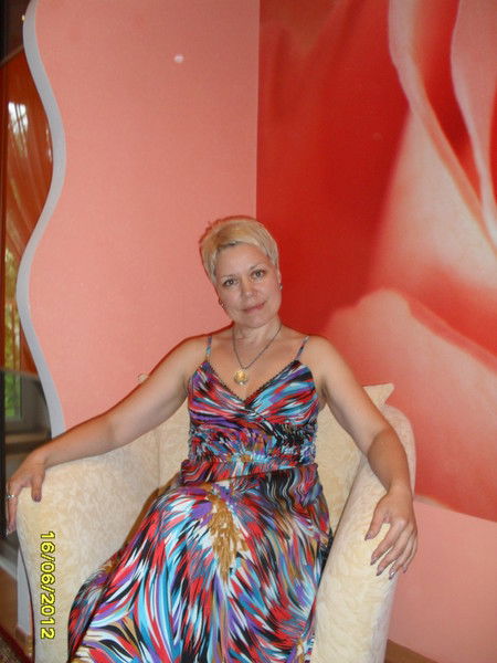 Изабелла Мингес