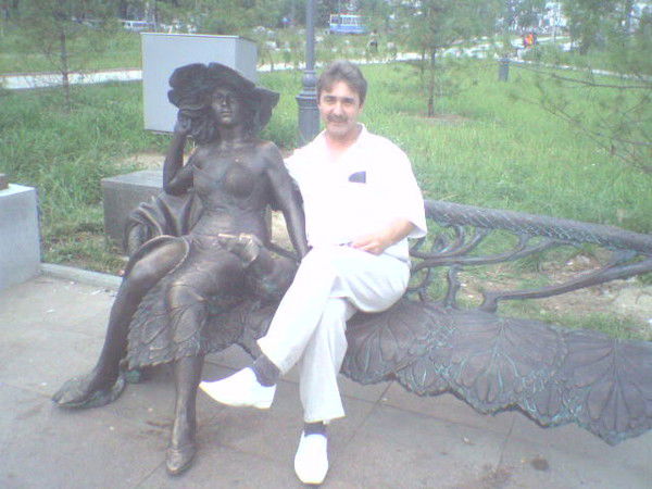 Владимир Стюков