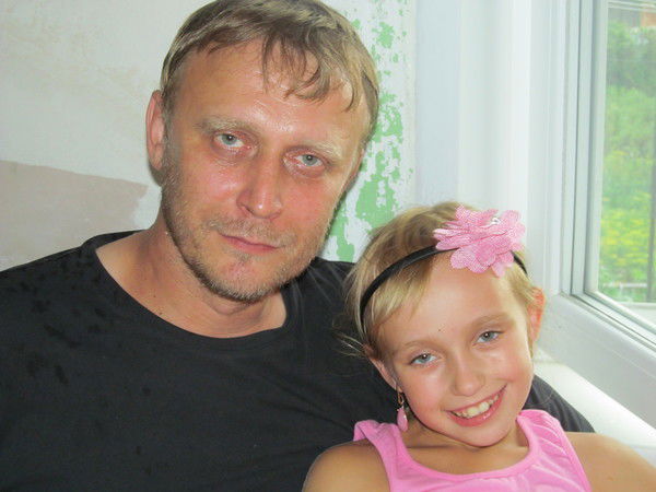 Владимир Мищенко