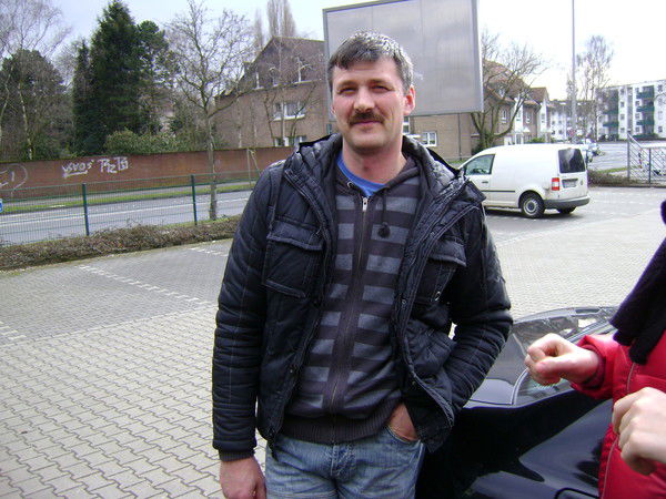 Михаил Афанасьев