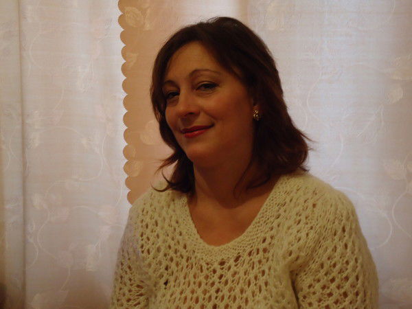 Людмила Панина