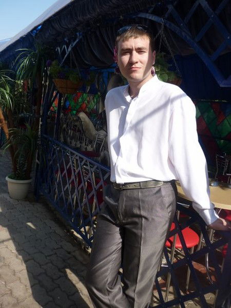 Влад Зайцев