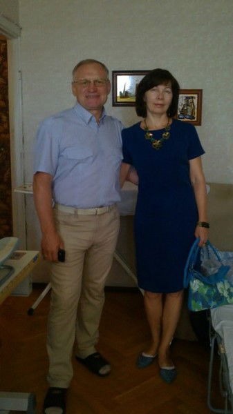 Геннадий Кузнецов