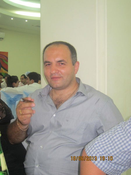 Эдуард Акопян