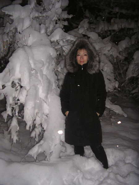 Надежда Тимофеева