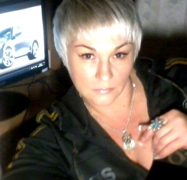 Элла Михайлова