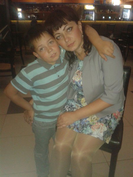 Ольга Соловьёва