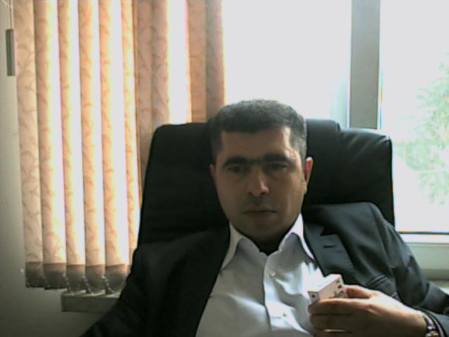 Asim Mammadov