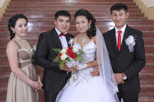 Руфат Арайлым Кабимулдины