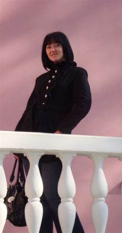 Юлия Юрченко