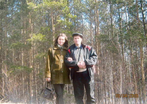 Олег Дронов