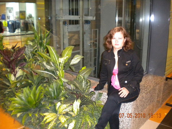 Ольга Сивер