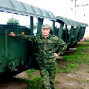 Евгений Андреев