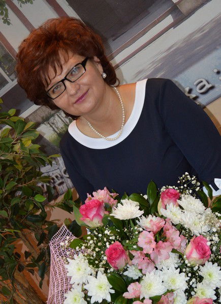 Светлана Высоцкая