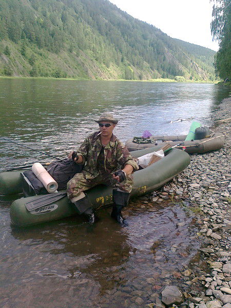 Александр Фирсов