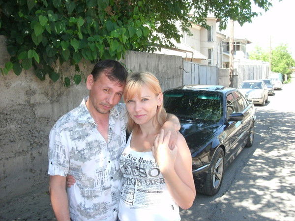 Ирина Новикова