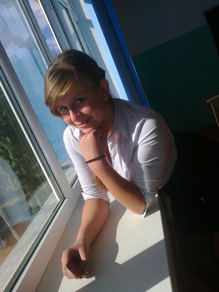 Таис Шевченко