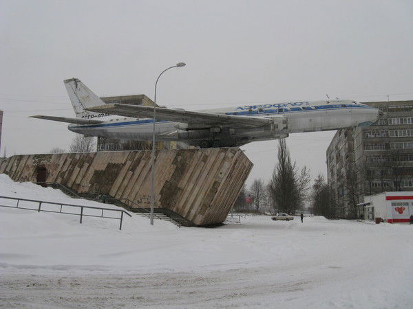 Радик Динмухаметов