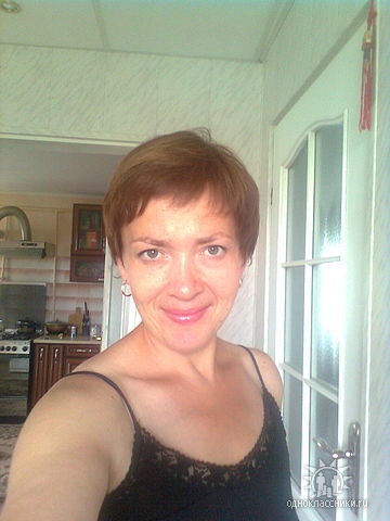 Лариса Михай