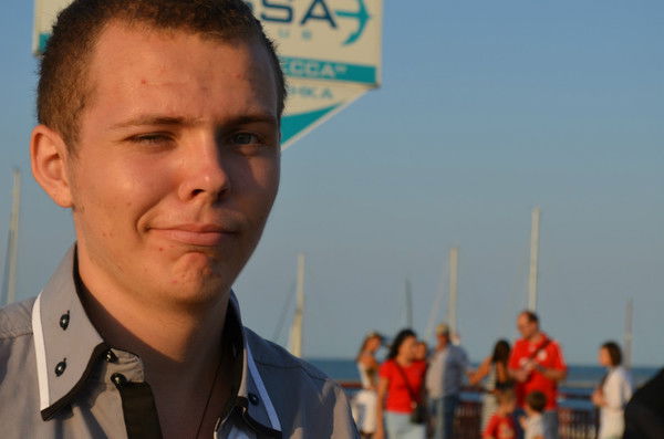 Валера Царан