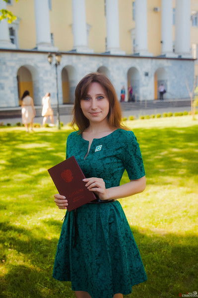 Анастасия Корнилова