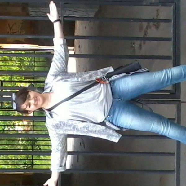 Марианна Каширина