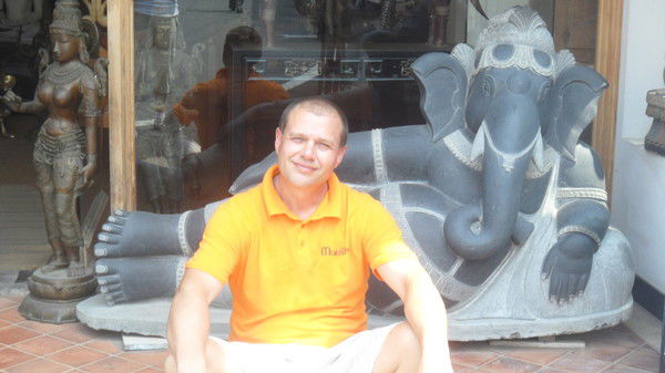 Борис Рыжков