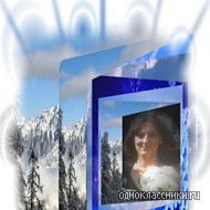 Ольга Семенова