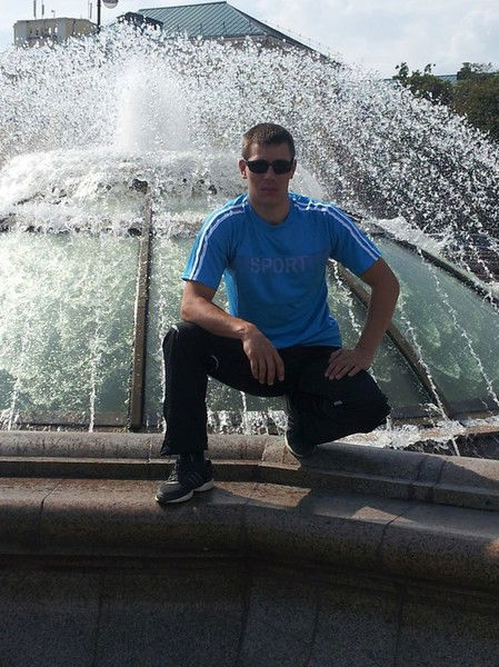 Александр Полетаев