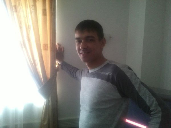 Виктор Богданов