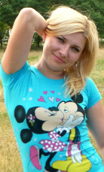 Марина Рыбникова