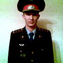 Бауыржан Тайманов