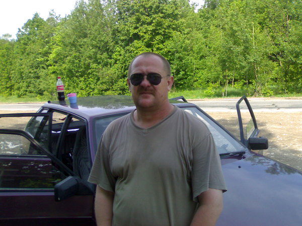 .михаил .хмарин