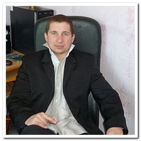 Сергей Клещёнок