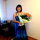 Кира Олейник