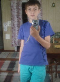 Давид Дмитриев