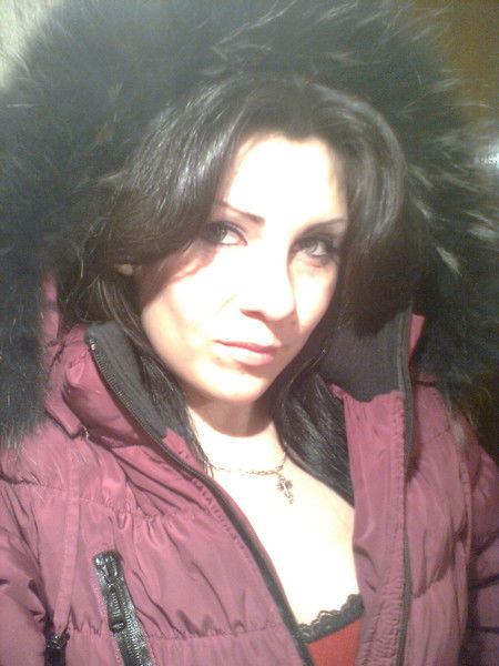 Иринка Копылова