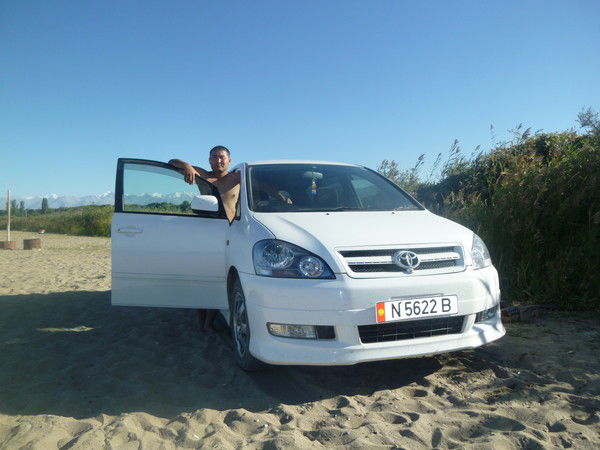 Нурлан Аскеев