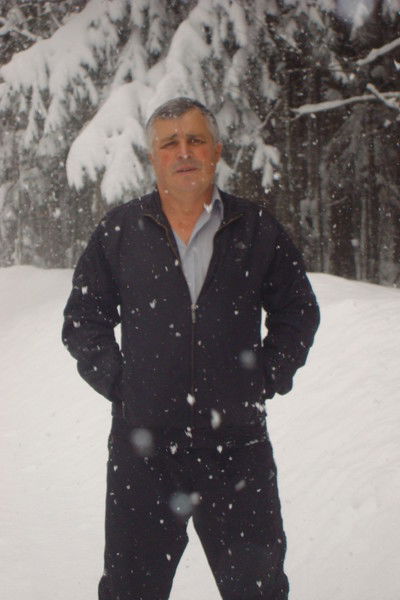 Юрий Гайдаржи