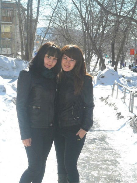 Регина Хужина