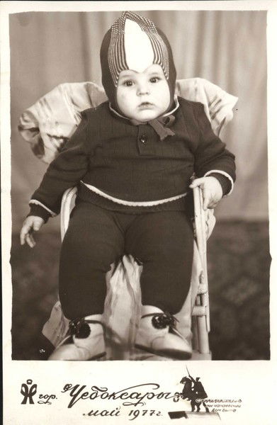 Влад Резанов