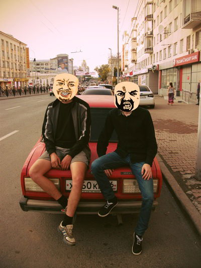 Виктор Ивкин