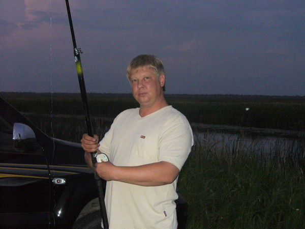 Дмитрий Бредихин