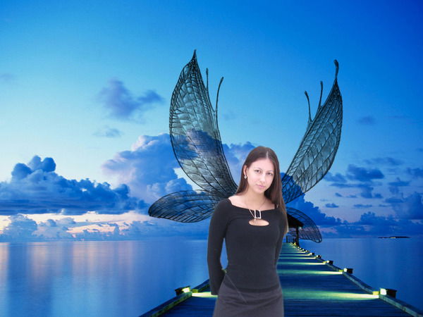 Кристина Котова