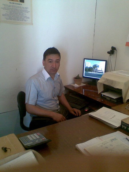 Sabit Nurmahashev