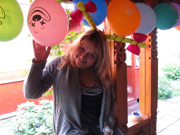 Нелли Ульяновская