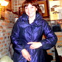 Oksana Schewchenko